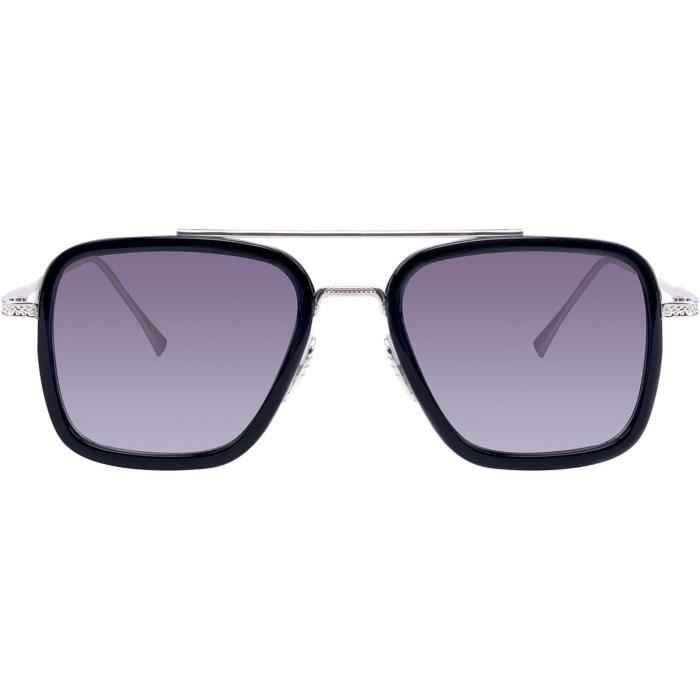 Lunette clearance iron man