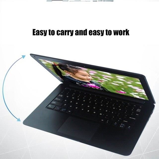 Faible prix 12.5' ' Cherrytrail Z8350 meilleur ordinateur portable