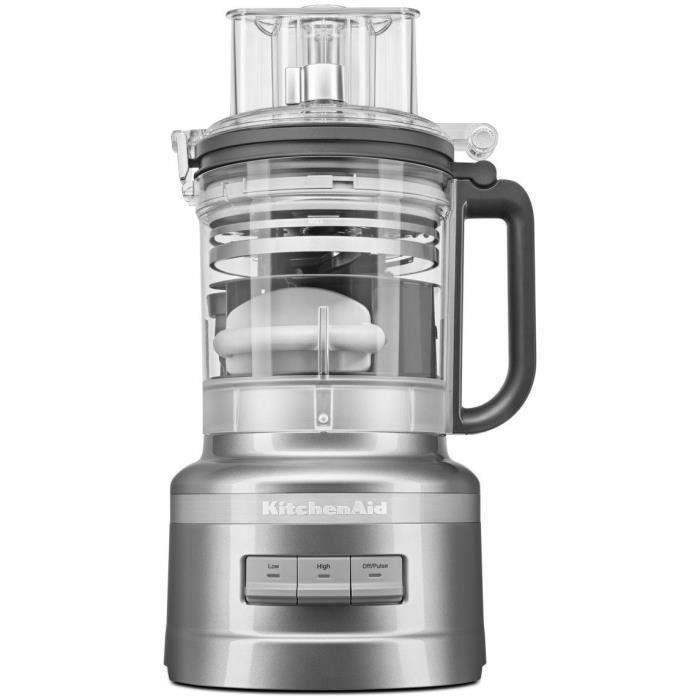 Robot Ménager 3,1 L Rouge Empire - 5KFP1319EER - KITCHENAID | Francis BATT