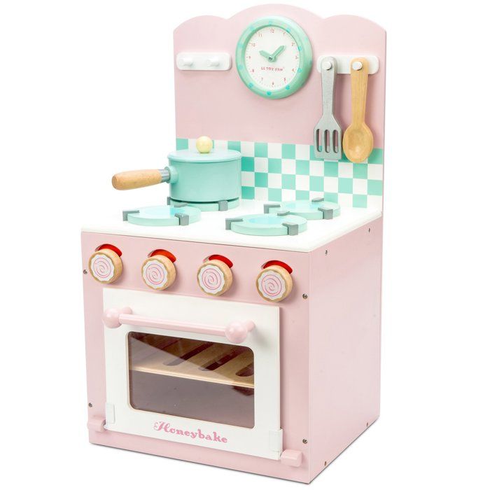 Jouets de cuisinière pour enfants, ensemble d'ustensiles de cuisine