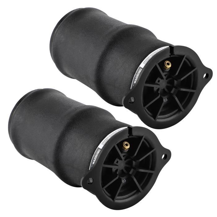 NSGMXT Ressort De Suspension Arrière Pour CITROEN C4 Picasso 1.6 1.8 2.0 9681946080 - Auto