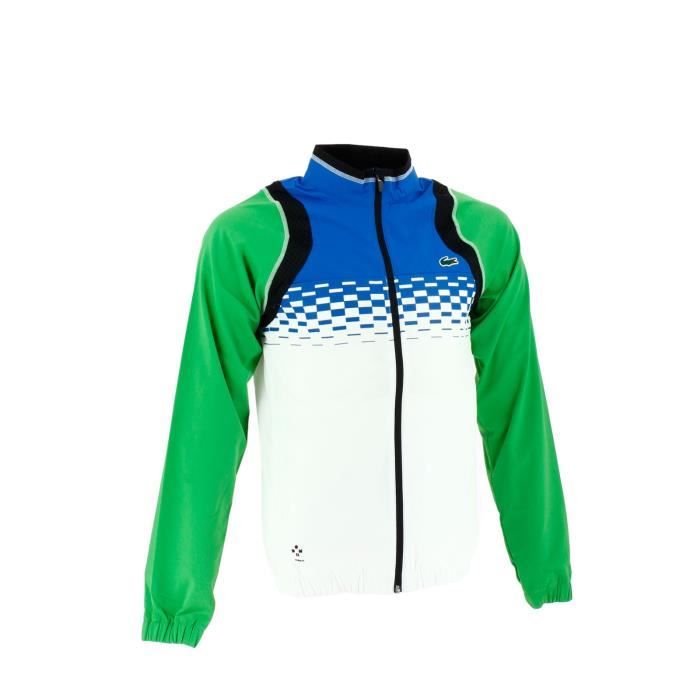 Survetement lacoste cdiscount cheap