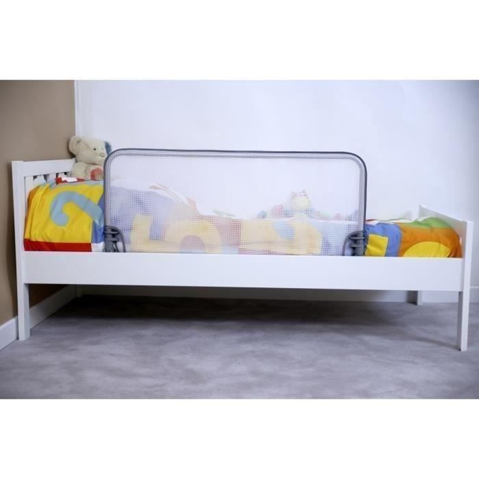 Barriere de lit shop bebe 90 cm