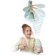 Sky Dancers - Miss Mint - Poupées à Fonction - Dès 6 ans - Lansay-2