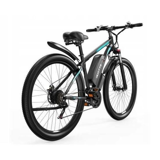 Acheter VTT Électrique Rincc RN50 29 pouces Moteur 750W Batterie 48V15AH