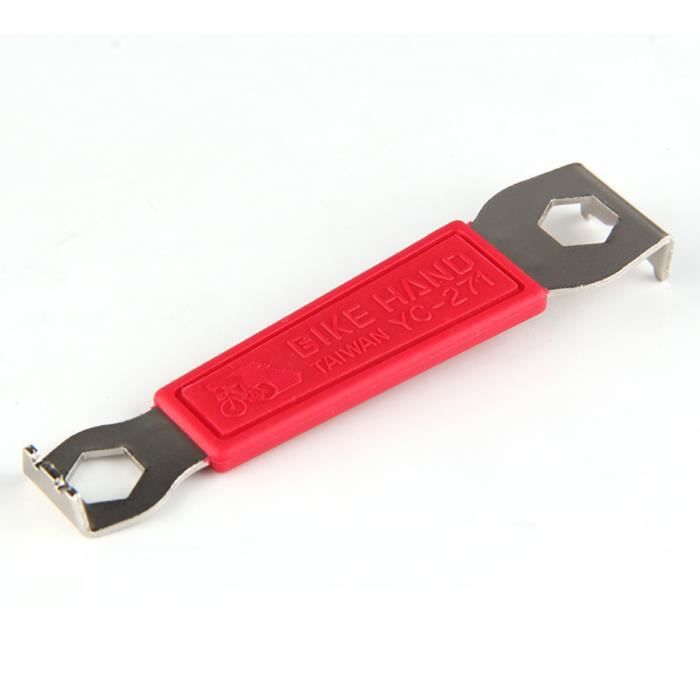 Clé à Manivelle De Vélo FDIT - Outil De Réparation Pour Shimano