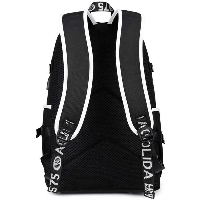 Sac cartable 2025 ado jordan