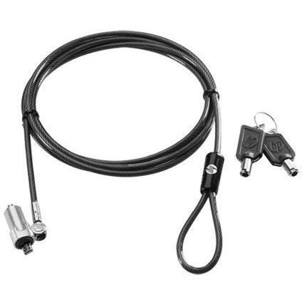 Serrure Câble Sécurité Ordinateur Portable Giilayky - Verrouillage Universel Numérique 1.9m