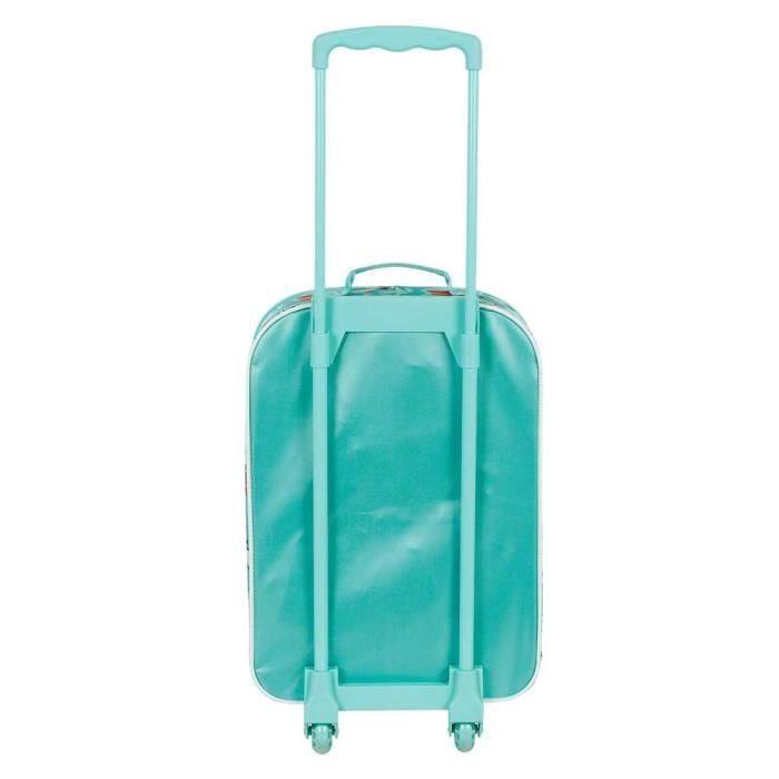 Valise lollipops etoile store