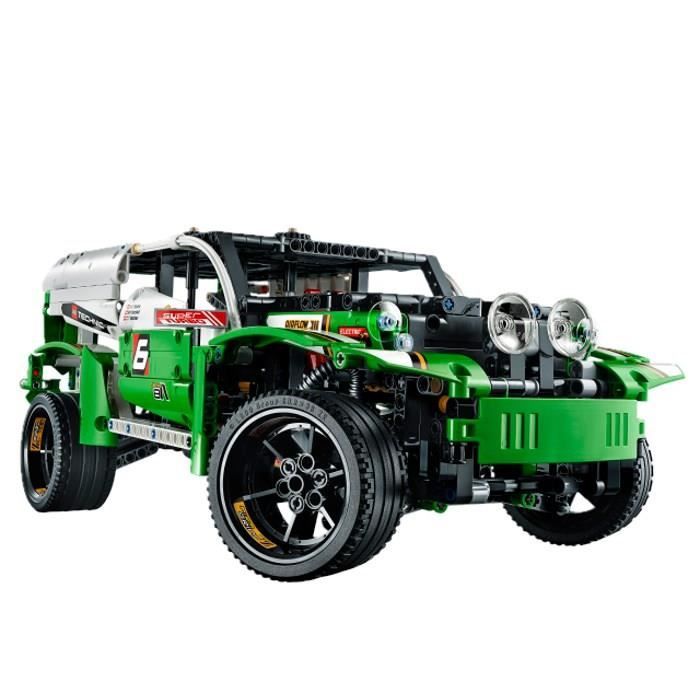 Lego technic 42039 b model online