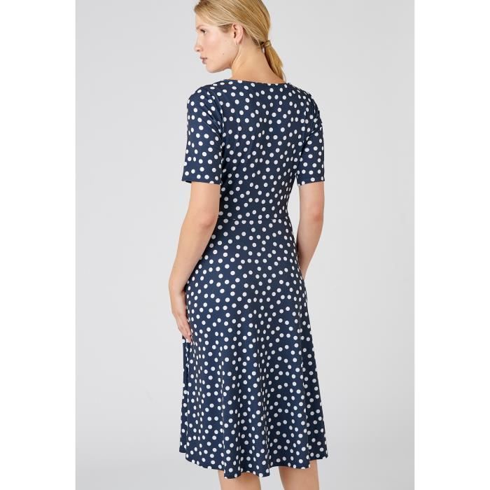 Fond de store robe damart