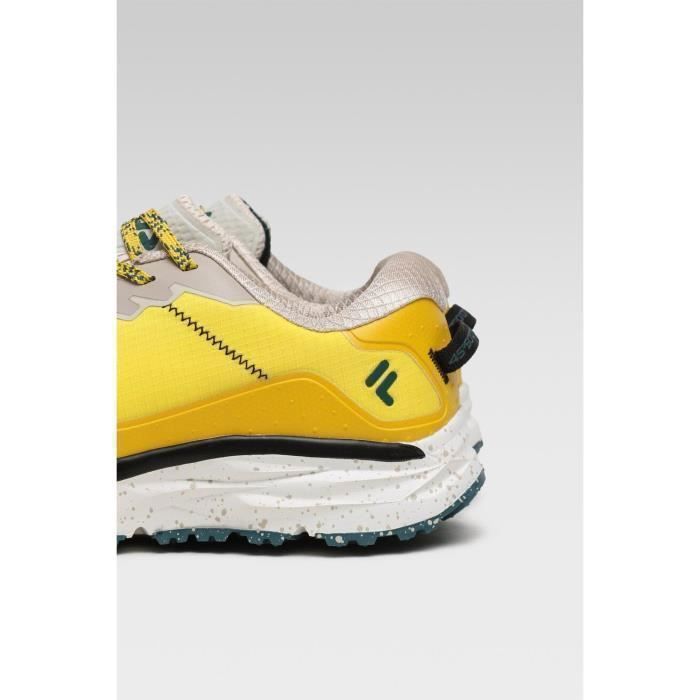 Chaussures de running Fila Allavetta maize black 43