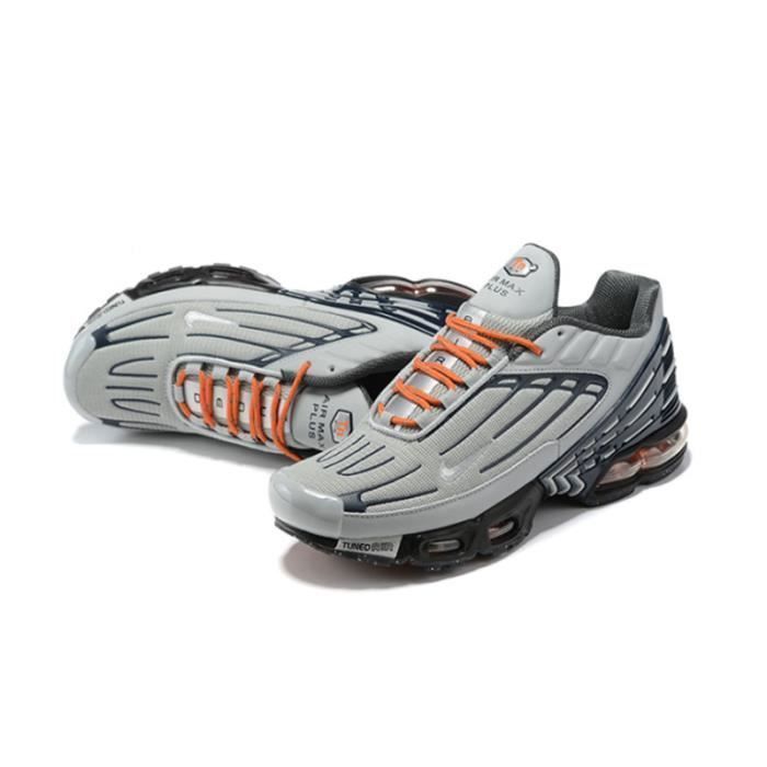 Nike tn sales 3 gris
