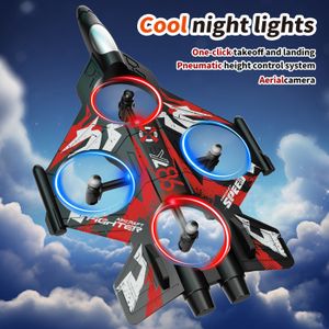 Hélicoptère RC Avec Caméra HD – 6 Canaux 2,4 GHz – Batterie 350 MAh – 15 Min De Vol – Assemblage Facile – ABS Blanc – 14 Ans+