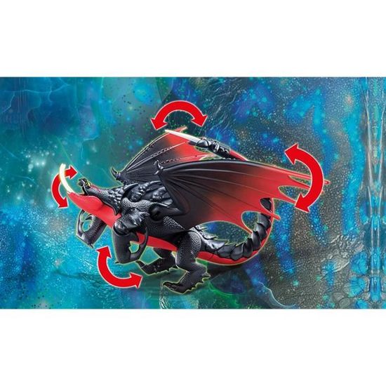 dragon 3 playmobil