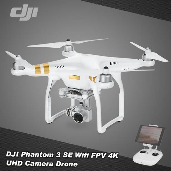 dji phantom 3 fpv