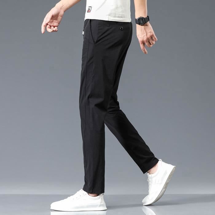 Pantalon Rapha Coton Homme Taille 32 S – Gris Foncé – Neuf Avec étiquette – Vélo Casual