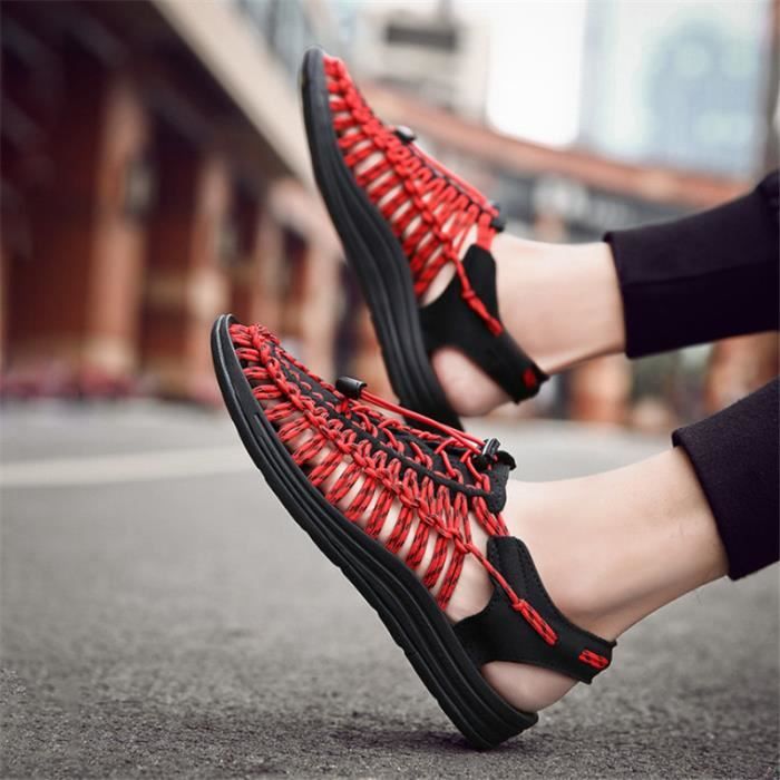 Chaussure d store ete pour homme