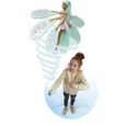 Sky Dancers - Miss Mint - Poupées à Fonction - Dès 6 ans - Lansay-4