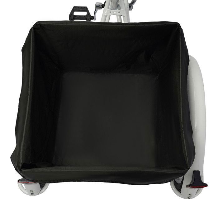 Vélo pliable AIVA - 20 pouces - VTT 7 vitesses - Cadre en alliage d'aluminiu- Vélo léger et facile à transporter-unisexe- Noir