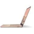 PC Portable - MICROSOFT Surface Laptop Go - 12,45" - Intel Core i5 1035G1 - RAM 8Go - Stockage 256Go SSD - Sable - Win 10 - AZERTY-5