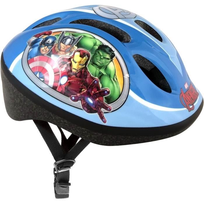 AVENGERS Casque Vélo - Taille -S-