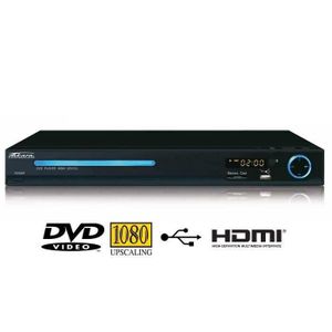 Lecteur Dvd Qui Lit Les Mp4