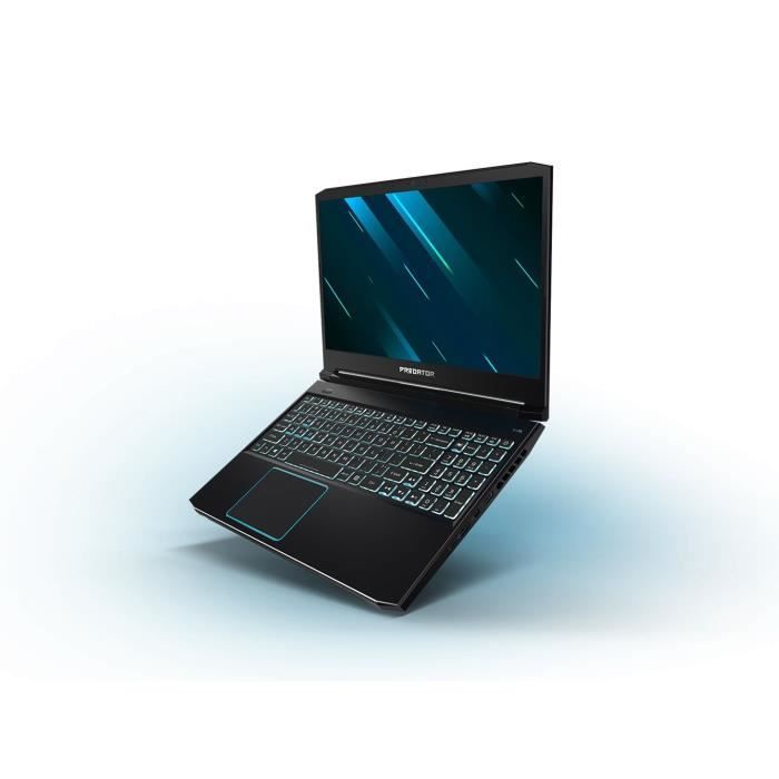 PC Portable Gamer -  Predator PH315-52-736R -2
