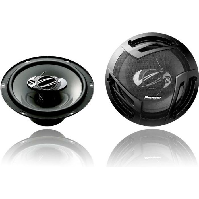 Pioneer TS 44