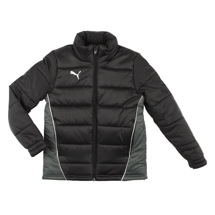 manteau puma garçon