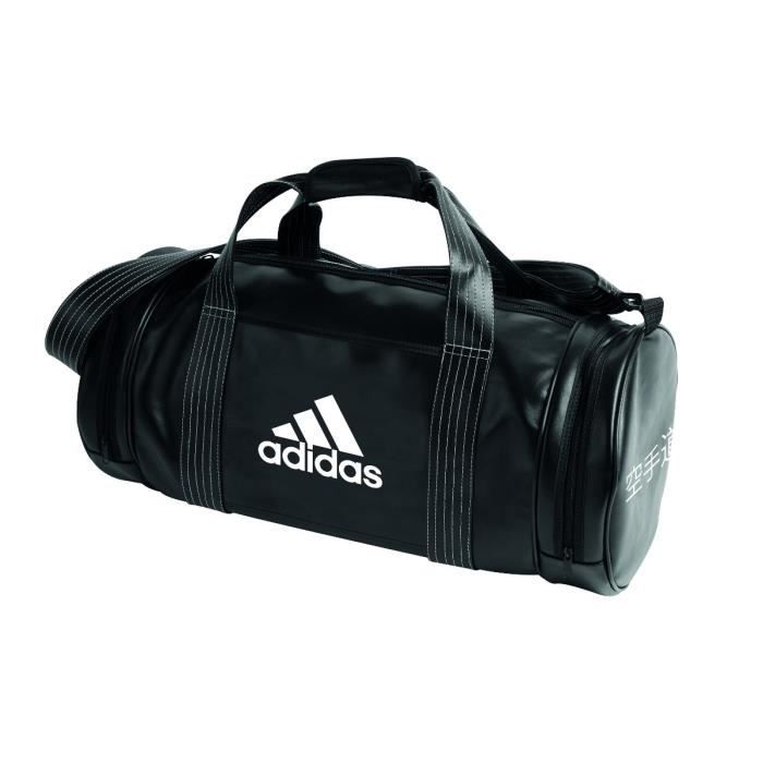 ADIDAS Sac de sport TUBE Karate Cdiscount Sport