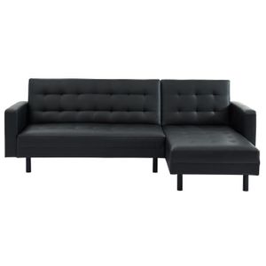 Canapé Dangle Simili Achat Vente Canapé Dangle Simili