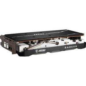 Carte graphique AMD Radeon RX 5700 XT Founders Edition 8 Go GDDR6
