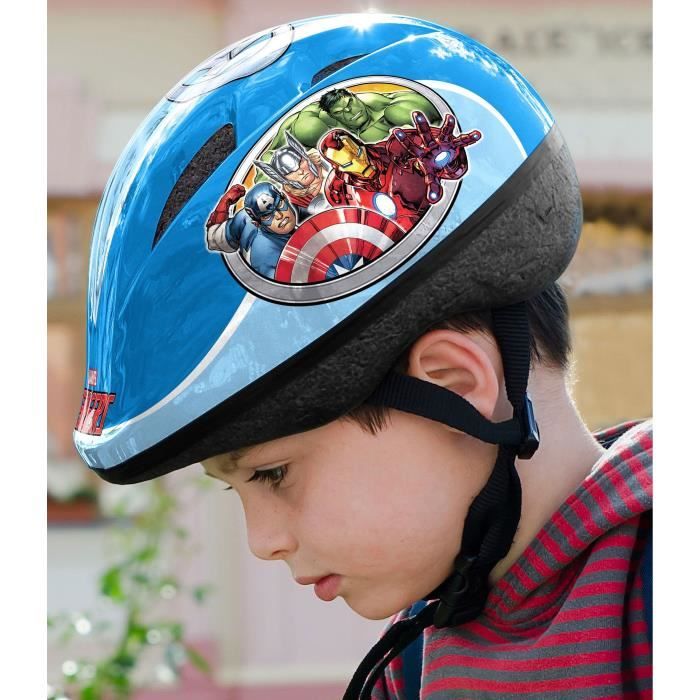 Vente casque velo 2025