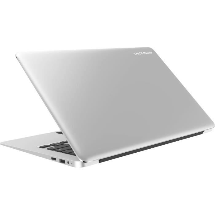  PC Portable NEOX13 13.3" Full HD - Aluminium2
