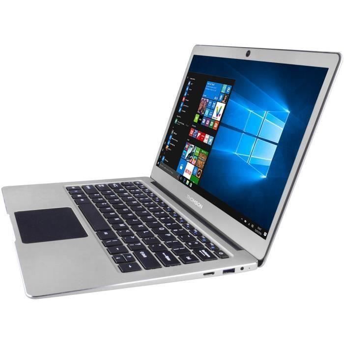  PC Portable NEOX13 13.3" Full HD - Aluminium3