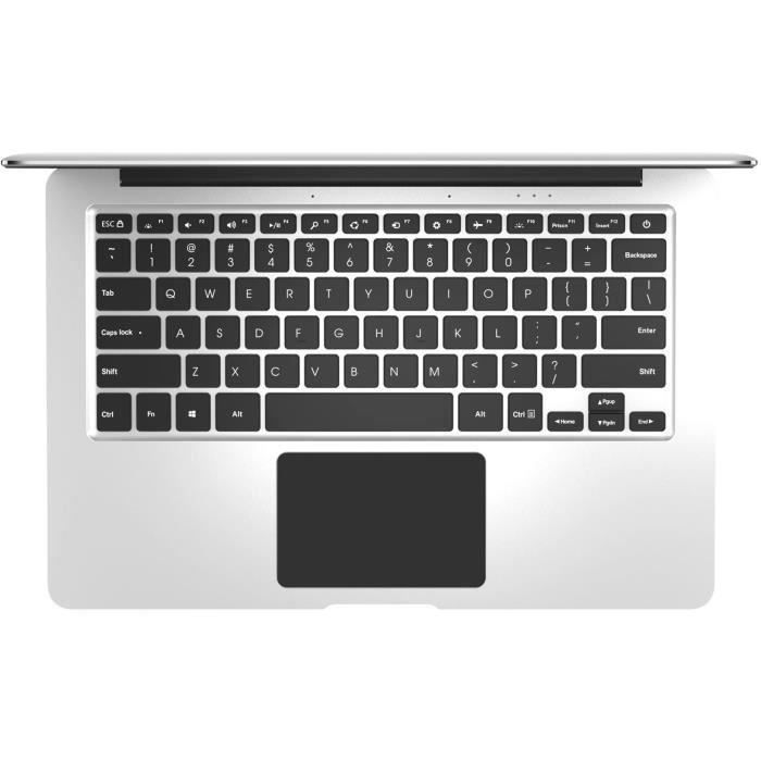  PC Portable NEOX13 13.3" Full HD - Aluminium4