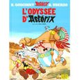 Astérix (Collection Atlas - Les archives) -26- L'Odyssée d'Astérix