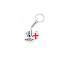 Porte cle rugby
