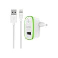 Chargeur belkin iphone