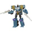 Robot Transformers Generations - Onslaught-0