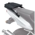 Fixations Shad Top Master Honda - Taille : 2014-2015 - Couleur marketing : CB650F-CBR650R-0