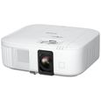 Vidéoprojecteur EPSON EH TW-6250 4K PRO-UHD Blanc - Cinéma - 2800 lumens - HDMI-0