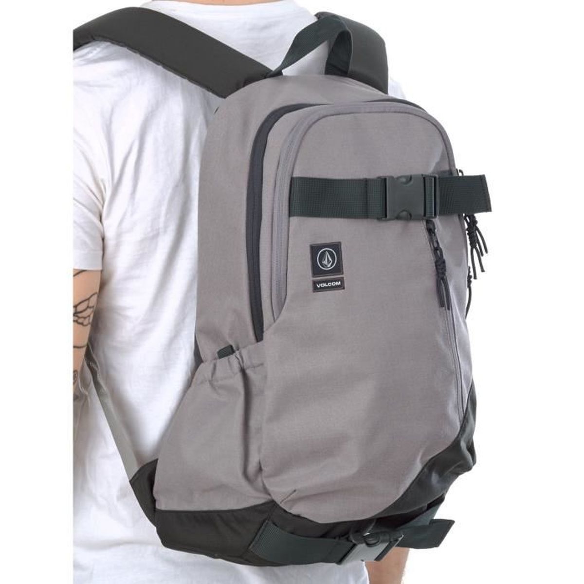 sac a dos volcom substrate
