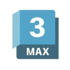 Logiciel - Autodesk - 3DS Max - 2025 - Licence Officielle - 3 Ans - Windows/Mac