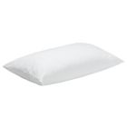 Oreiller - Pikolin Home - 90x50cm - Fibre creuse en silicone - Taie en coton anti-acariens - Moelleux