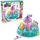 CANAL TOYS SO DIY So Slime - Slime Factory - Fabrique pour créer et décorer tes slimes ! - SSC 040 - 6 ans et +