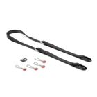 Courroie LEASH Charcoal - PEAK - LBL3