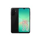 Smartphone Samsung Galaxy A26 5G AI 256 GB Noir