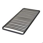 AKITEN RETAIL Cadre à lattes Mira 70x190 cm